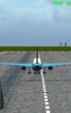 3D Uçuş simülatörü