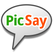 PicSay – Photo Editor