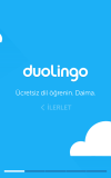 Duolingo’yla Bedava İngilizce