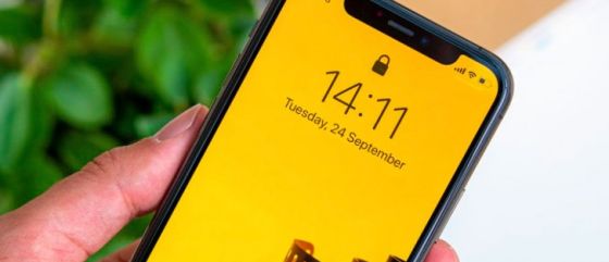 Apple iPhone 12’in yeni küçük çentiklisi