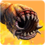 Death Worm v3.0.005 full apk para