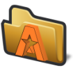 ASTRO File Manager ( Dosya Yönetici)