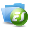 ES File Explorer (Dosya Görüntüleme)