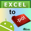 Excel dosyasını PDF dönüştür