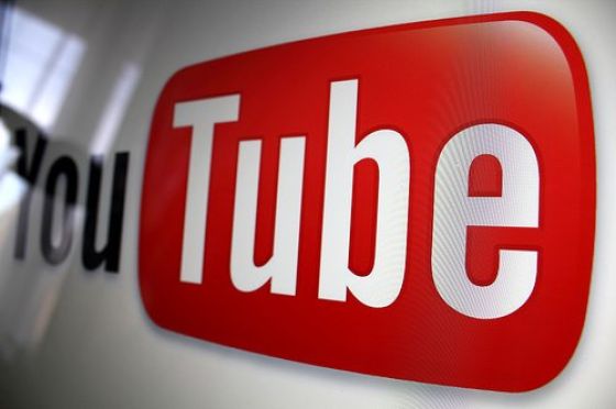 YouTube Artık Türkçe
