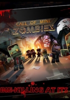 Call of Mini: Zombies 