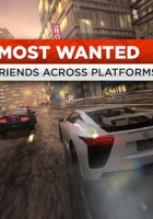 Need for Speed™ Most Wanted 