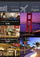 Expedia Hotels & Flights 