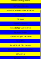 Fenerbahçe Marşları 