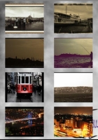 Istanbul Fotograflari 