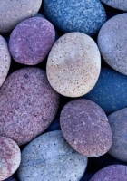 Magic wave: Colored stones lwp 