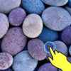 Magic wave: Colored stones lwp