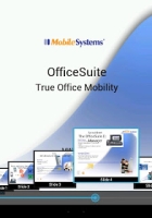 OfficeSuite Pro 6 (Trial) 