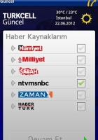 Turkcell Güncel 