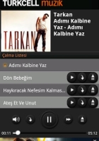 Turkcell Müzik 