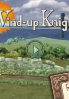 Wind-up Knight 