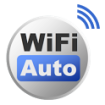 Wi-Fi Auto Starter