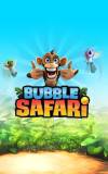 Bubble Safari