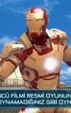 Iron Man 3 – Resmi oyun