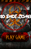 Dead Shot Zombies 2