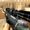 Sniper Shooting : Desert Storm