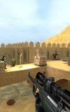 Sniper Shooting : Desert Storm
