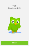 Duolingo’yla Bedava İngilizce
