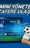 Online Soccer Manager (OSM) 2020 apk