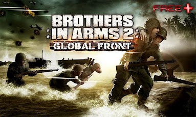 Brothers In Arms® 2 Free+ -2