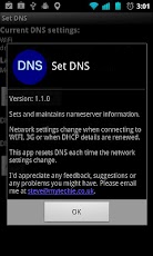Set DNS -3