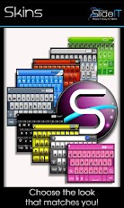 SlideIT Soft Keyboard -3