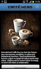 Caffè Nero Turkey -5