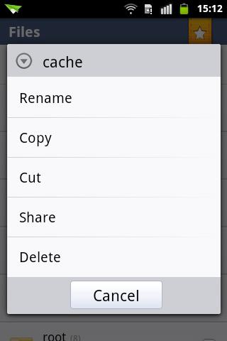 File Manager -4