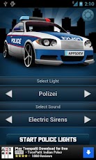 Police Lights -4