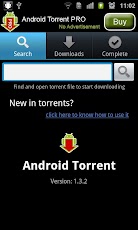 aTorrent - Torrent Downloader -2