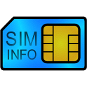SIM Information HD