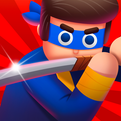 Mr Ninja Slicey Puzzles Apk İndir – Hileli Mod 2.1