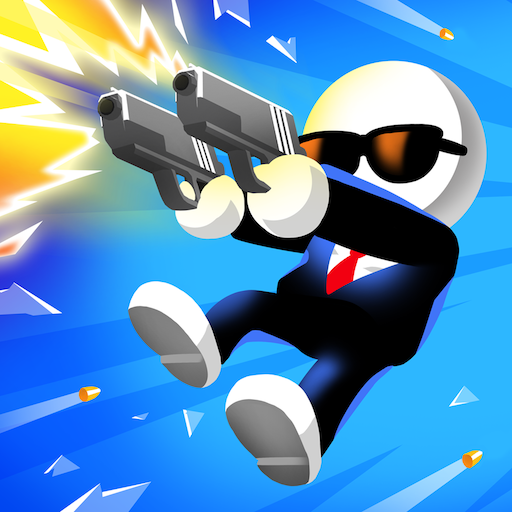 Johnny Trigger v1.7.1 full apk