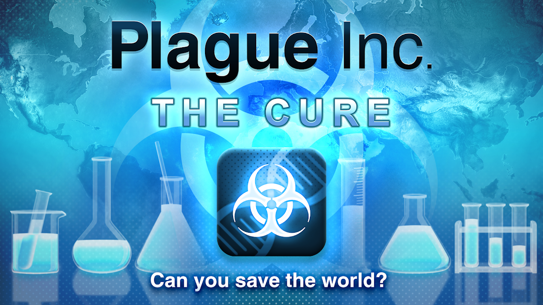 Plague Inc v1.18.3 full apk