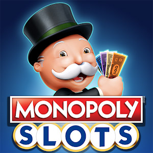 MONOPOLY Slots Free Slot Machines