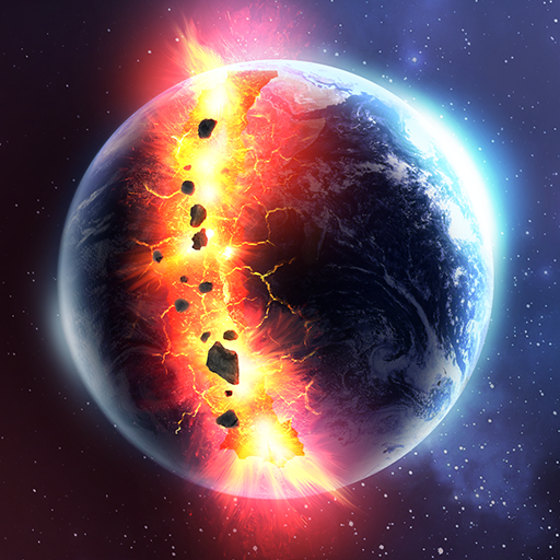 Solar Smash Apk İndir – Mod 1.4.1