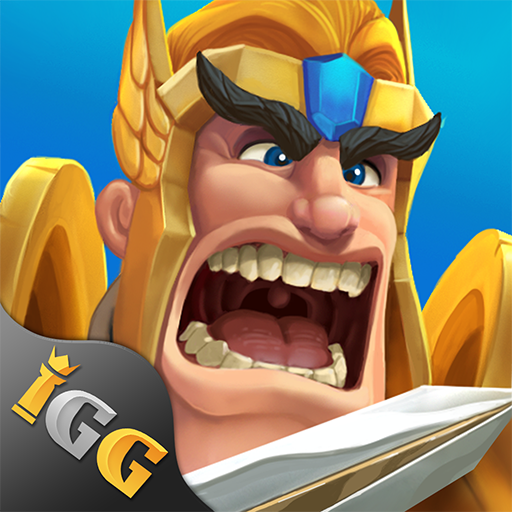 Lords Mobile 2.48 Apk İndir Hileli Mod