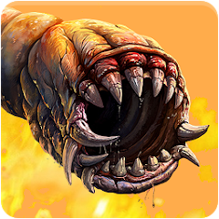 Death Worm v3.0.005 full apk para
